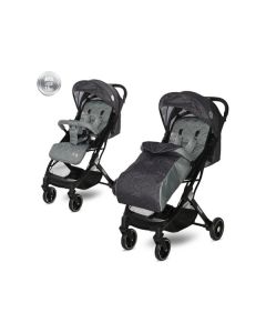 Lorelli Kolica za bebe Fiorano Trooper + Footcover