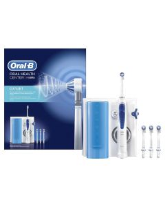 Oral B OxyJet oralni irigator MD20