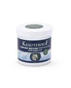 Krauterhof Extra hladni konjski balzam 250ml