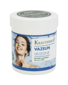 Krauterhof Vazelin 100ml