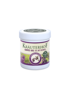 Krauterhof gavez gel 100ml