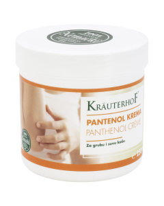 Krauterhof univerzalna krema sa pantenolom 250ml