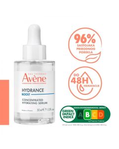 Avene Hydrance Boost koncentrovani serum 30ml