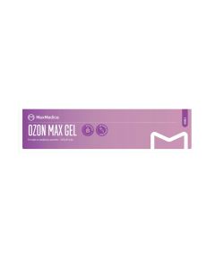 Maxmedica Ozon Max gel 100gr