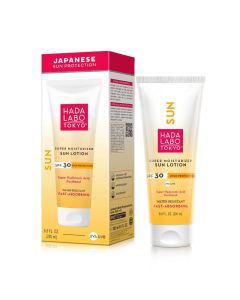 Hada Labo Sun losion za telo SPF 30 200ml