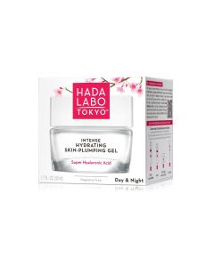 Hada Labo Plumping gel krema za lice 50ml