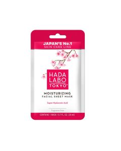 Hada Labo Hidrantna sheet maska 20ml