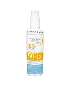 Bioderma Photoderm Pediatrics Sprej za decu SPF 50+ 200 ml