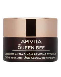 Apivita Queen bee za zonu oko oka 15ml