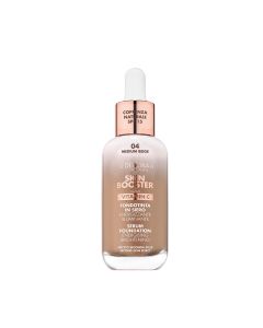 Deborah skin booster - serum foundation 4 Medium Beige