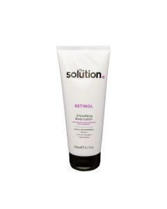 The Solution losion za telo sa retinolom 200ml