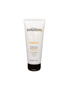 The Solution losion sa vitaminom C 200ml