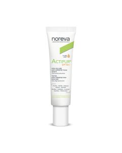 Noreva Actipur BB krema SPF 50+ Bež 30ml