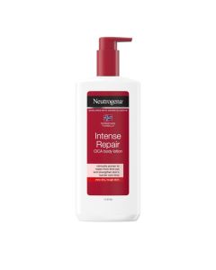 Neutrogena Intense Repair Cica losion za telo za veoma suvu i ispucalu kožu 250ml