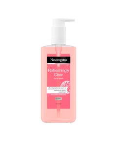 Neutrogena gel za umivanje crveni grejp 200ml