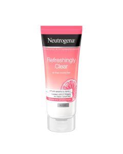 Neutrogena Refreshingly Clear Oil-Free hidrantna krema 50ml