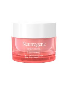 Neutrogena Bright Boost gel krema 50ml