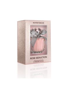 Women'secret Rose Seduction Edp 100ml