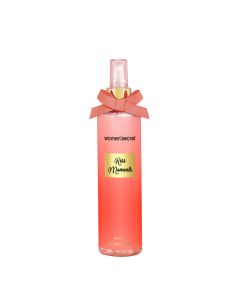 Women'secret Kiss Moments Body Mist 250ml