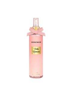 Women'secret Daily Romance Body Mist 250ml