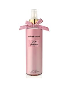 Women'secret Lady Tenderness Body Mist 250ml