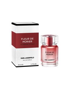 Karl Lagerfeld Fleur de Murier Edp 50ml