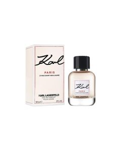 Karl Lagerfeld Paris 21 Rue ST.Guillaume Edp 60ml