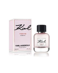 Karl Lagerfeld Tokyo Shibuya Edp 60ml