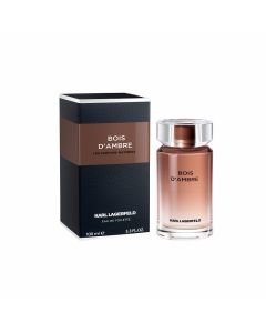 Karl Lagerfeld Bois d'Ambre Edt 50ml