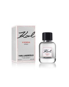 Karl Lagerfeld Vienna Opera Edt 60ml