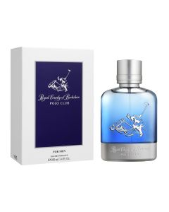 Polo M Blue Edt 100ml