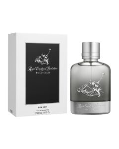 Polo M Black Edt 100ml