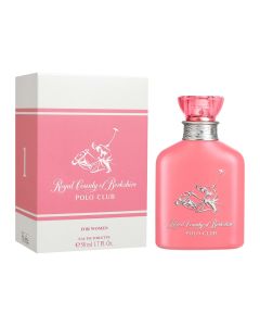 Polo W 1 Pink Edt 50ml