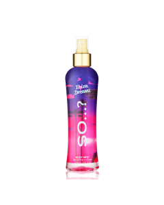 SO?? Summer Escapes Ibiza Dreams Body Mist 200 ml