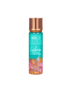 SO?? Unique Cashmere Body Mist 150ml