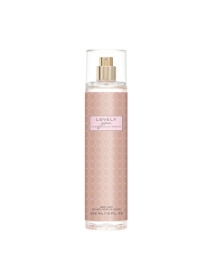 Sarrah Jessica Parker Lovely You Body Mist 250ml