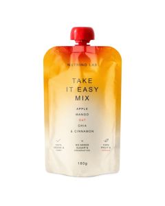 Nutrino Lab Take it easy mix 180g