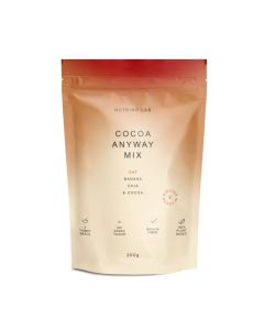 Nutrino Lab kaša od ovsa Cocoa Anyway mix 200g