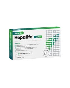 Hepalife forte 30 kapsula