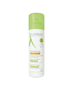 A-Derma Exomega Control sprej 200ml