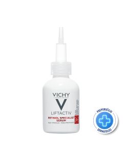 Vichy Liftactiv Specialist Retinol serum protiv dubokih bora 30ml