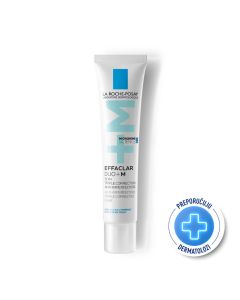 La Roche Posay Effaclar Duo M+ krema 40ml