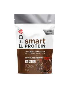 PhD Smart Protein Chocolate Brownie 510g