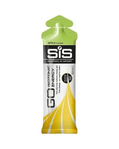 SiS Isotonic Energy gel jabuka 60ml