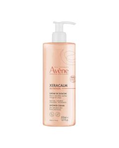 Avene Xeracalm Nutrition Krema za kupanje 500ml