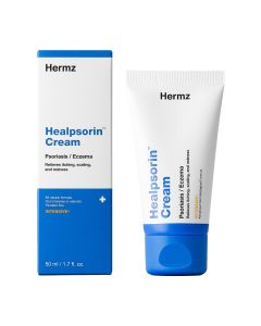 Healpsorin krema 50ml