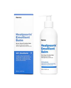 Healpsorin emolijentni balzam 250ml