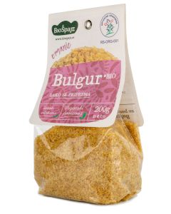 Bio Špajz bulgur 200gr