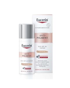 Eucerin Anti Pigment Tonirana dnevna krema SPF 30 Tamna 50ml