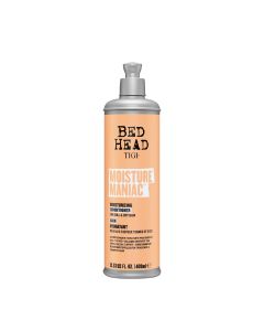 Bed Head Moisture Maniac Regenerator za suvu kosu 400ml